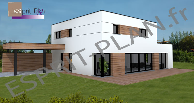 maison comtemporaine moderne douai nord maison BBC COS PLU.jpg